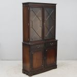 1757&nbsp;3222&nbsp;Vitrinskåp